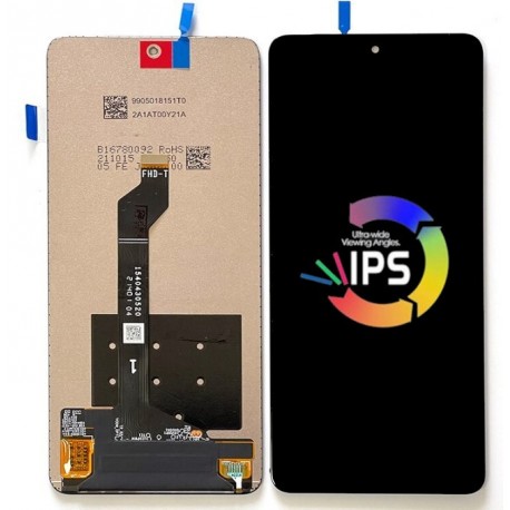 Cheap Huawei Nova 9 SE screen repair