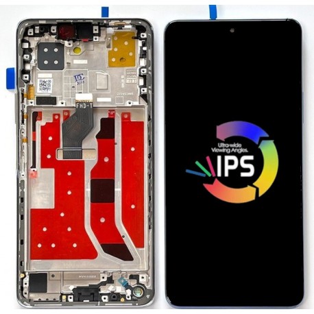 Cheap Huawei Nova 9 SE screen repair