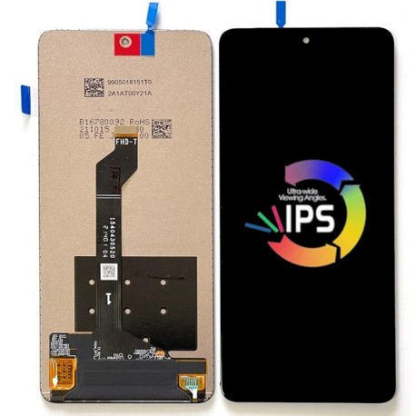 Réparation écran Honor 50 SE pas cher