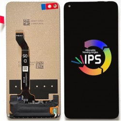 repair broken screen Honor 50 Lite