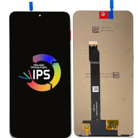 réparer écran cassé Honor X8 pas cher