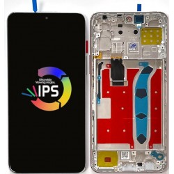 reparación de pantalla Honor X30i 