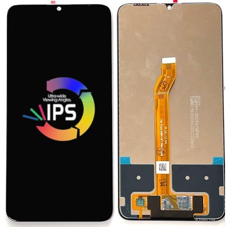 réparation écran Honor X7 pas cher