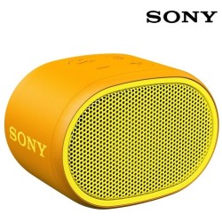 Sony SRS-XB01 Enceinte portable bluetooth ultra compacte r&eacute;sistante &agrave; l'eau