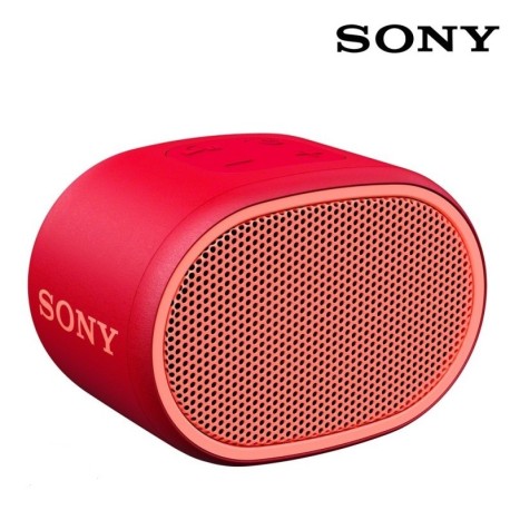 Sony SRS-XB01 Enceinte portable bluetooth ultra compacte résistante à l'eau