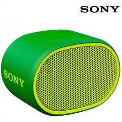 Sony SRS-XB01 Ultra-compact water-resistant portable bluetooth speaker