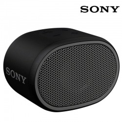 Sony SRS-XB01 Ultra-compact water-resistant portable bluetooth speaker