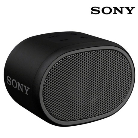 Sony SRS-XB01 Enceinte portable bluetooth ultra compacte résistante à l'eau