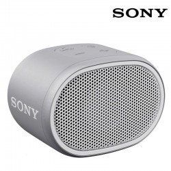 Sony SRS-XB01 Ultra-compact water-resistant portable bluetooth speaker
