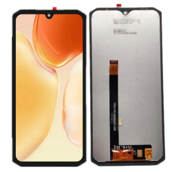 Réparer écran Doogee S98 Pro
