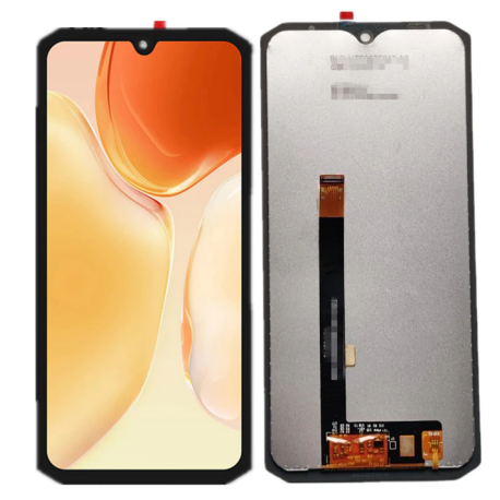 Reparar pantalla Doogee S98 Pro