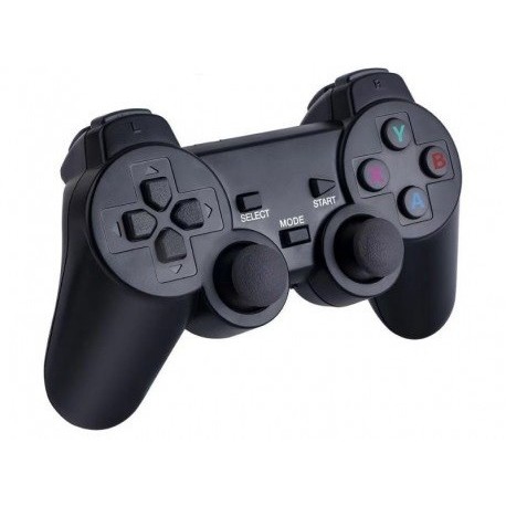 Console de jeux vidéo 4 k