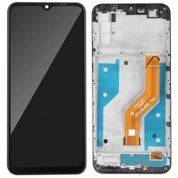 Doogee X96 / X96 Pro screen replacement