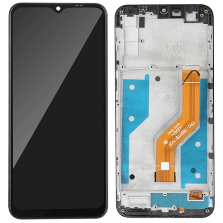 Doogee X96 / X96 Pro screen replacement