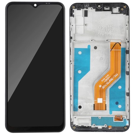 Réparer mon écran cassé Doogee X96 Pro