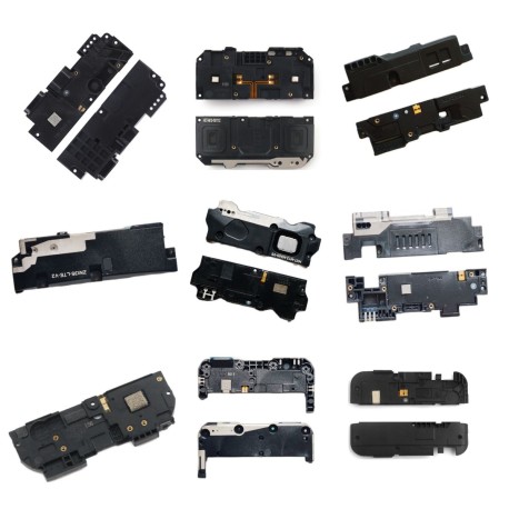 Réparation Haut parleur du bas Doogee 