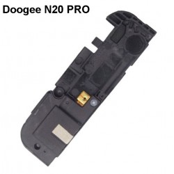 R&eacute;paration Haut parleur du bas Doogee 
