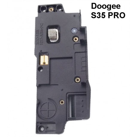 Reparación de timbres Doogee S35 PRO