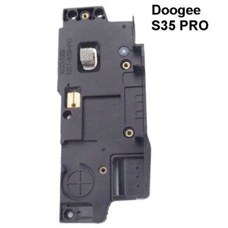 Réparation Ringer Doogee S35 PRO