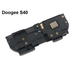 Reparaci&oacute;n del altavoz inferior Doogee 
