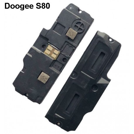 Cambiar Timbre Doogee S80 Barato