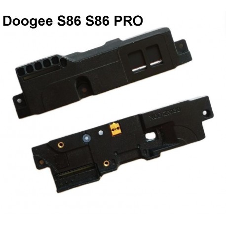 solución de problemas de timbre Doogee Pro barato