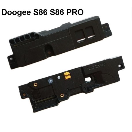 dépanner Ringer Doogee S86 Pro pas cher