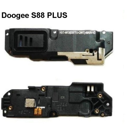 changer Ringer Buzzer Doogee S88 Plus