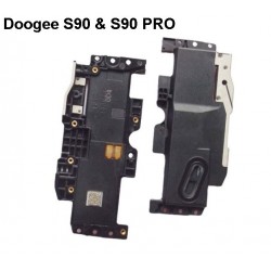 R&eacute;paration Haut parleur du bas Doogee 