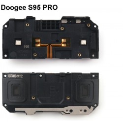 R&eacute;paration Haut parleur du bas Doogee 