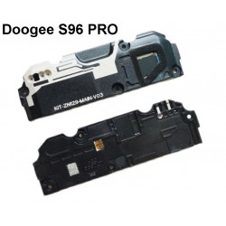 R&eacute;paration Haut parleur du bas Doogee 