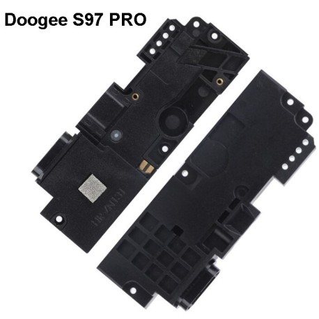 Ringer Buzzer Doogee S97 Pro en promo