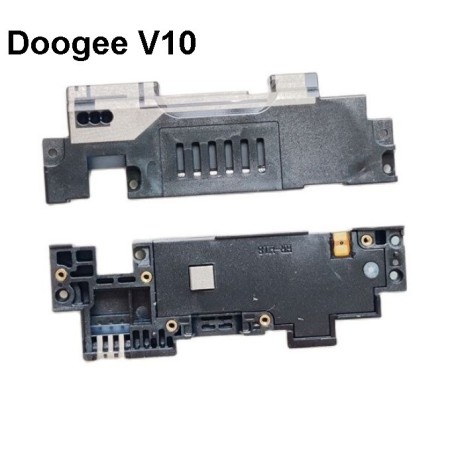 Changer haut parleur Doogee V10