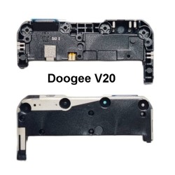 Reparaci&oacute;n del altavoz inferior Doogee 