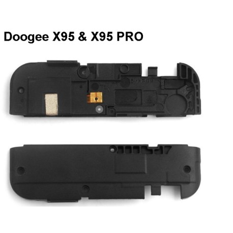 changer Haut parleur Doogee X95 Pro