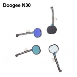 Doogee fingerprint flex for all models