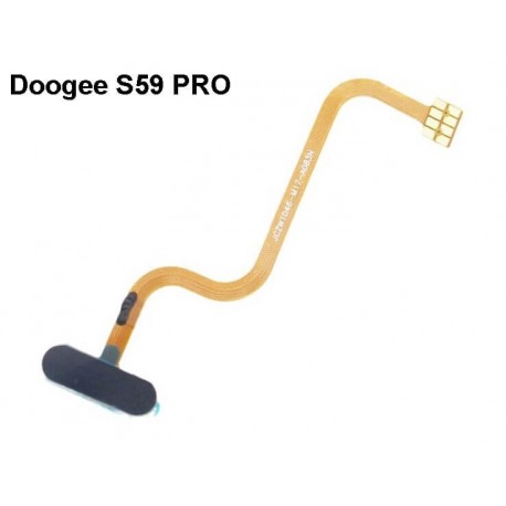 Doogee fingerprint flex for all models