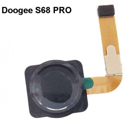 reparar huella dactilar Doogee S68 Pro