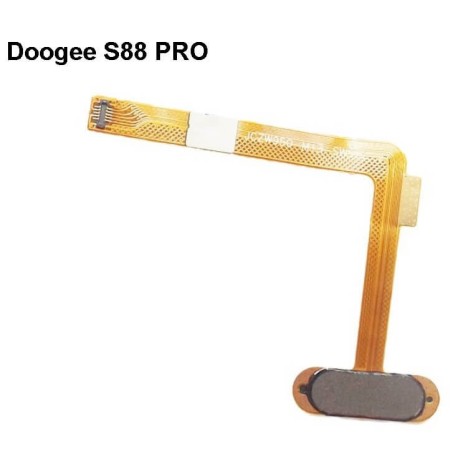 lecteur d'empreintes Doogee S88 Pro pas cher