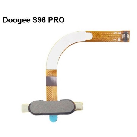 dépanner fingerprint Doogee S96 Pro