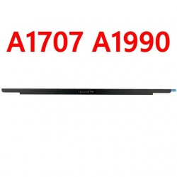 Bottom Bar with Original Screen Logo for MacBook A1706, A1707, A1708, A1989, A1990, A2159, A2141, A1534, A1932, A2179