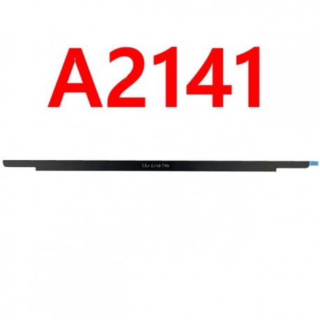 Bottom Bar with Original Screen Logo for MacBook A1706, A1707, A1708, A1989, A1990, A2159, A2141, A1534, A1932, A2179