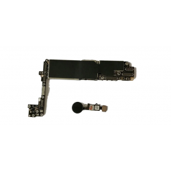 motherboard iPhone Se 2020 main logic Without iCloud 64 or 120 GB