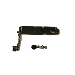 iPhone Se 2020 placa base lógica principal Sin iCloud 64 o 120 GB