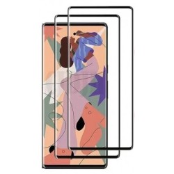 verre trempé google pixel 7 pro 