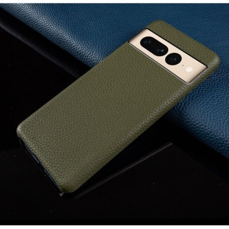 étuis de protection Pixel 7 Pro  Étuis En Cuir Pour Google Pixel 6A 6Pro 5A