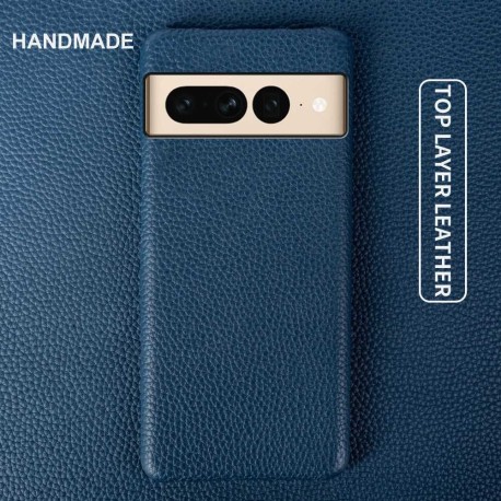 Fundas protectoras para el Pixel 7 Pro  Fundas de cuero para Google, Pixel 6A, 6 Pro y 5A