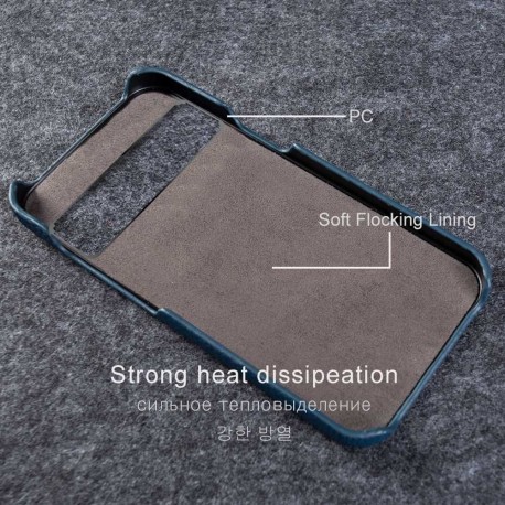 Fundas protectoras para el Pixel 7 Pro  Fundas de cuero para Google, Pixel 6A, 6 Pro y 5A