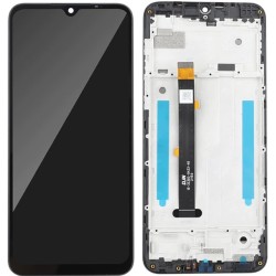 reparaci&oacute;n de pantalla Blackview A55 Pro