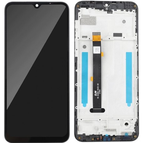 Blackview A55 A55 PRO screen replacement